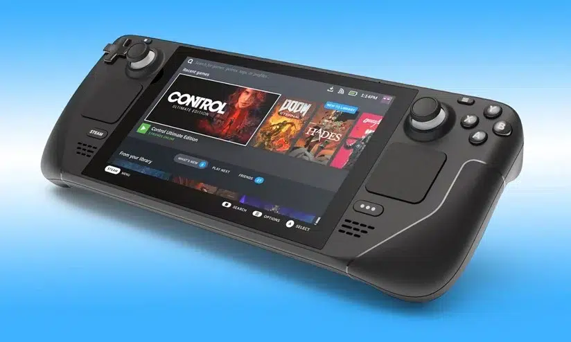 Steam Deck 2 segue em produção, mas Valve afirma que Steam Machine e Controller são prioridade
