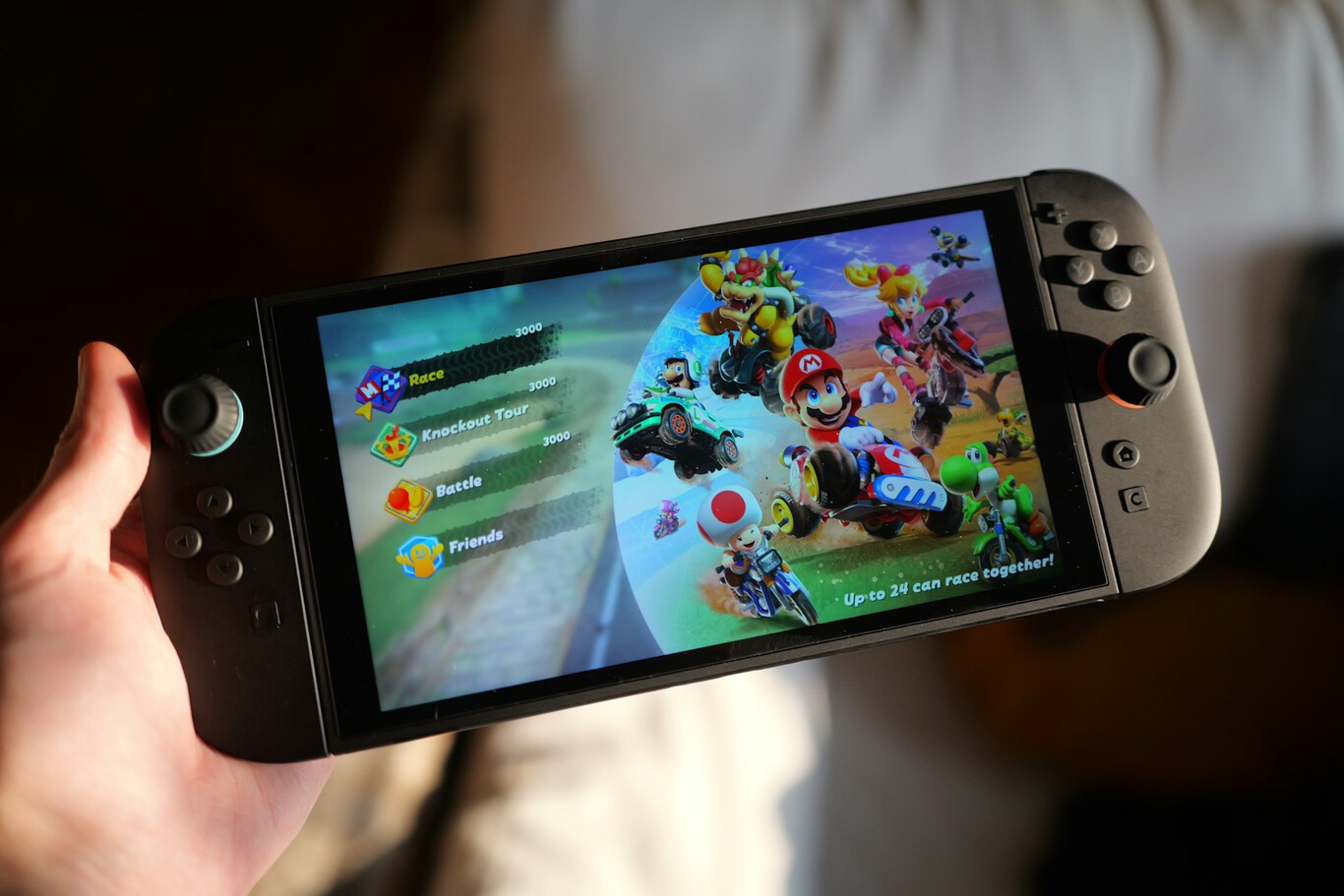 Switch 2