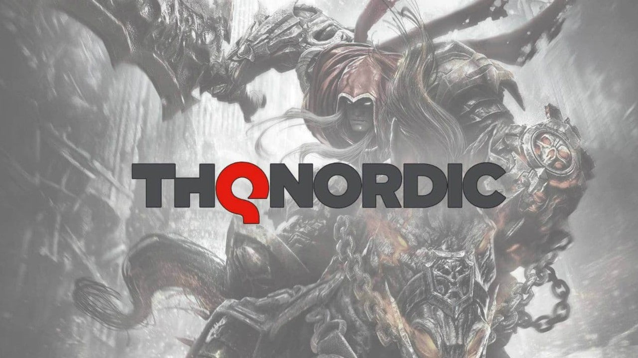 THQ Nordic tem 7 jogos não anunciados para o Nintendo Switch 2