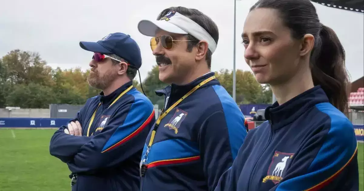 Ted Lasso | 4ª temporada ganha trailer e data de estreia; confira