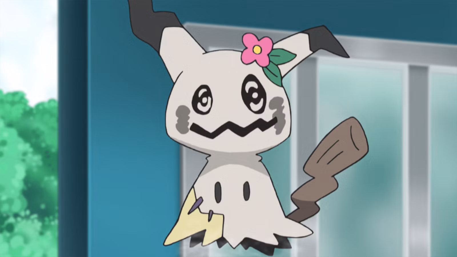 Teoria Pokémon imagina origem inteligente para Mimikyu