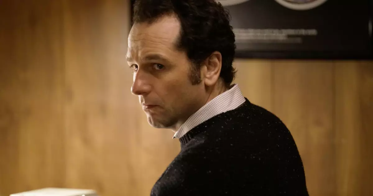 The Americans remake coreano | Matthew Rhys comenta, atores