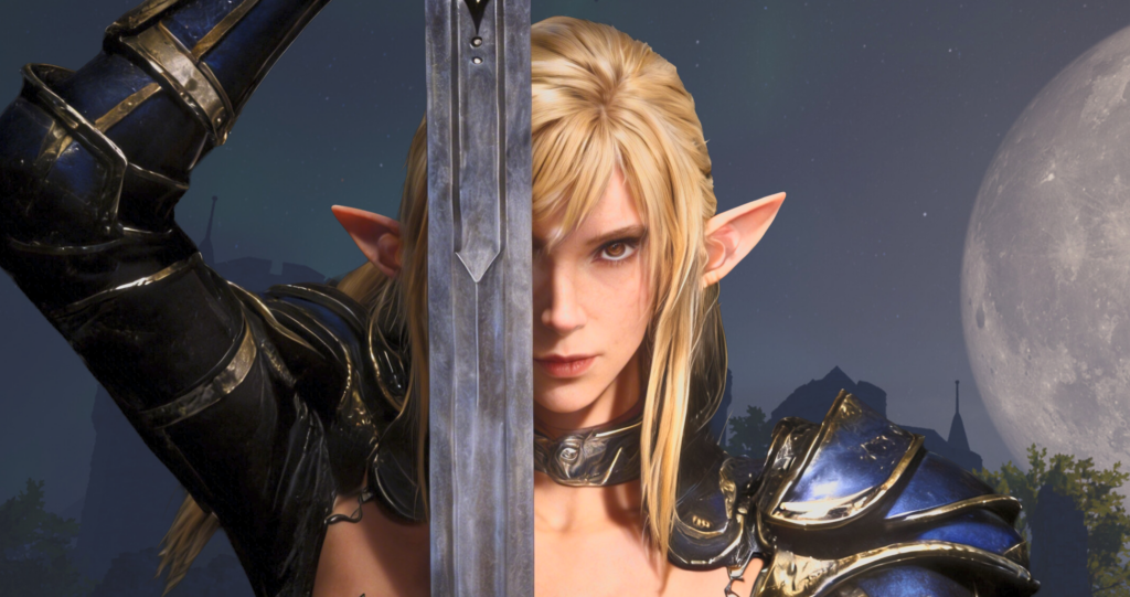 The Awakener: Battle Tendency é um novo RPG de ação que chega em maio com ação intensa e builds sem limite