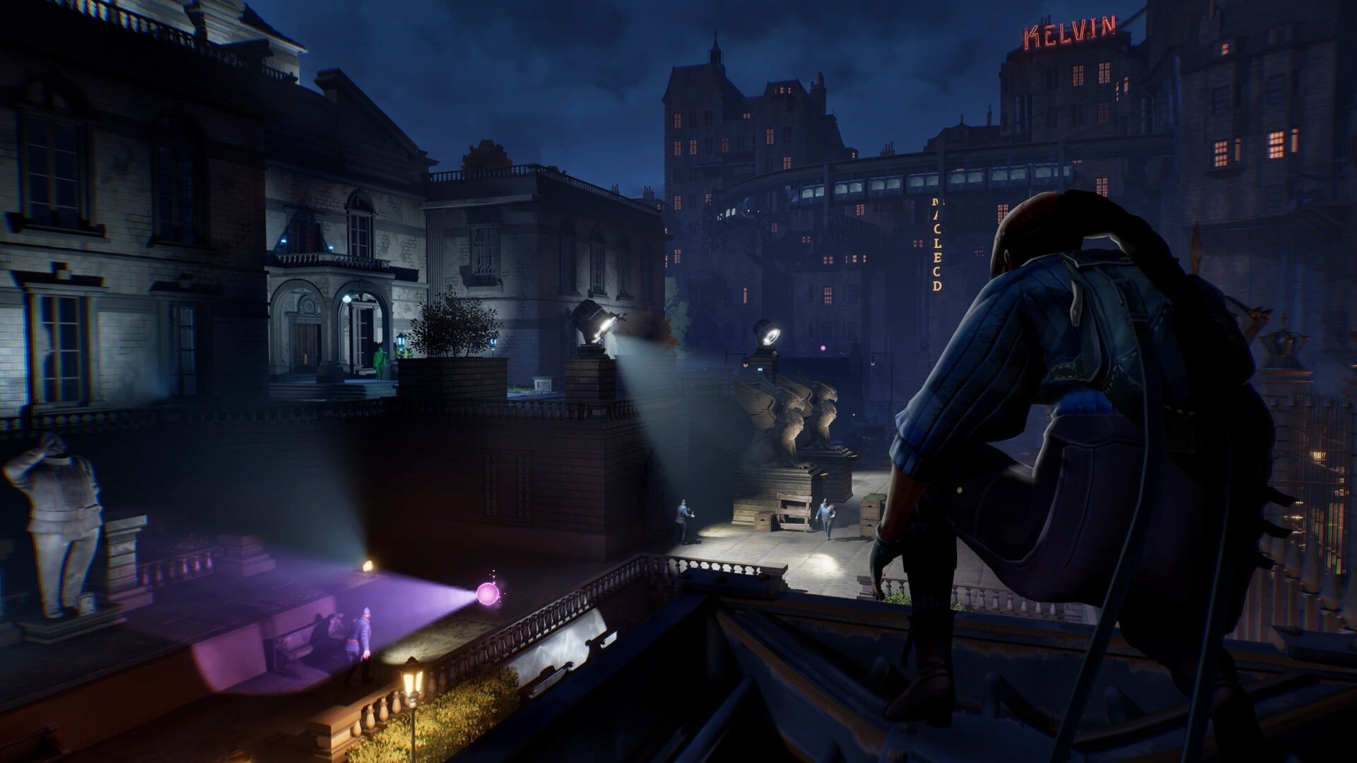 Thick As Thieves, novo jogo do criador de Deus Ex, chegará custando apenas $5 dólares