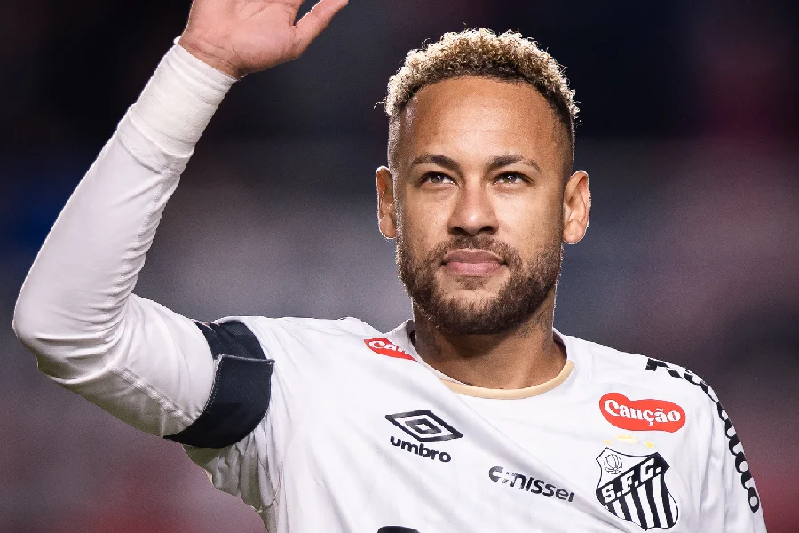 San Lorenzo x Santos: Neymar retorna em duelo pela Sul-Americana