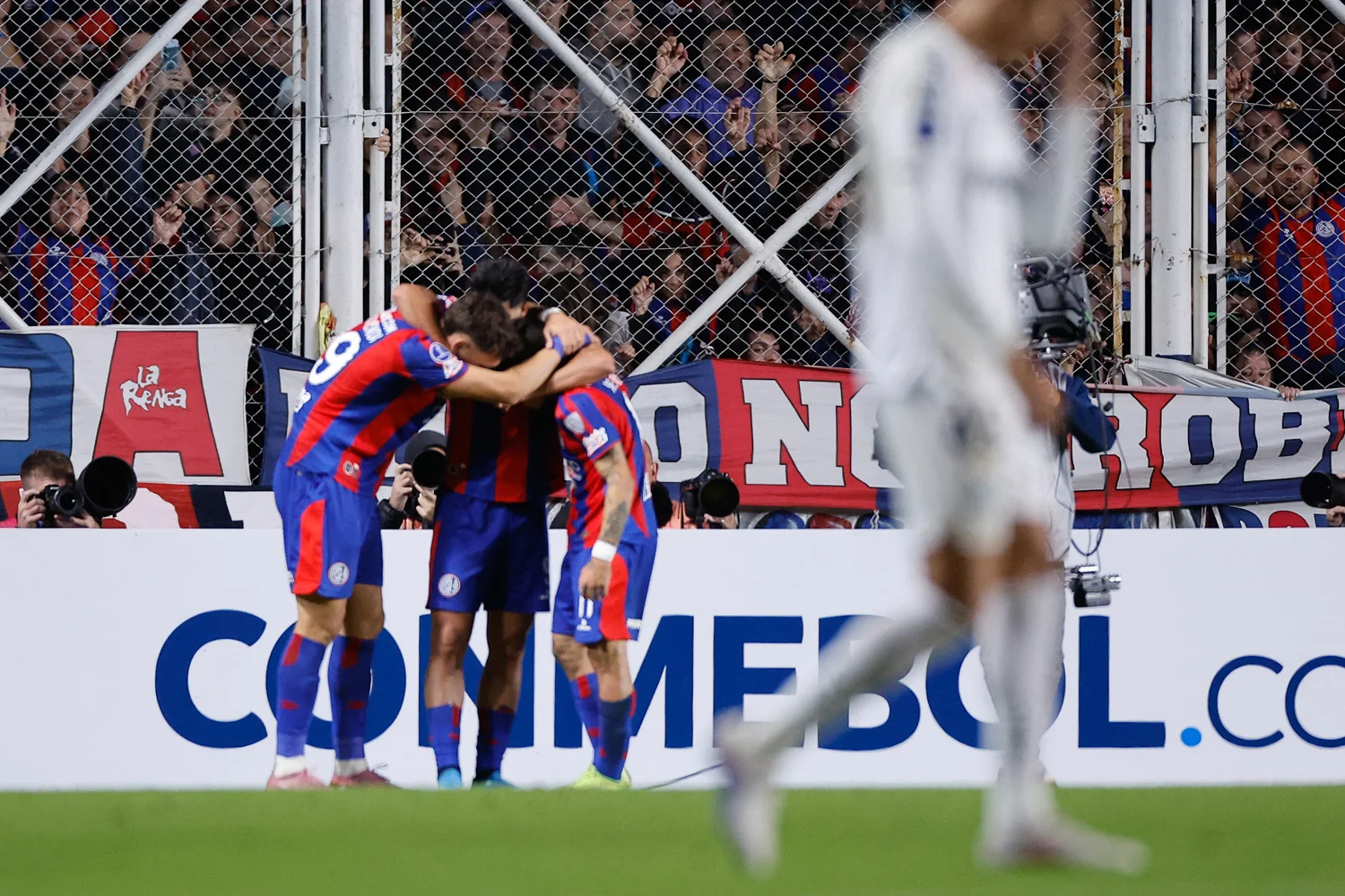 San Lorenzo x Santos: Neymar retorna em duelo pela Sul-Americana