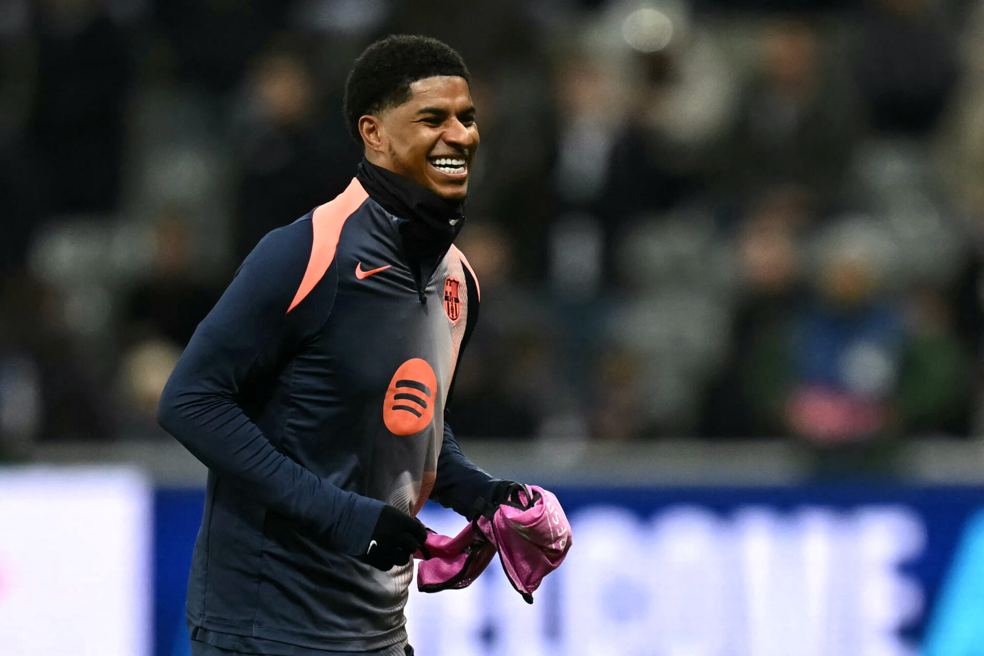 Torcedor é condenado por racismo contra Marcus Rashford