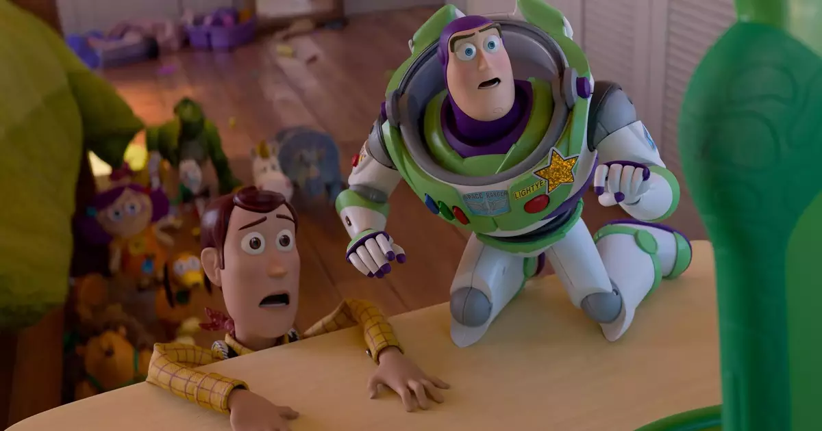 Toy Story 5 terá classificação maior do que filmes anteriores; entenda