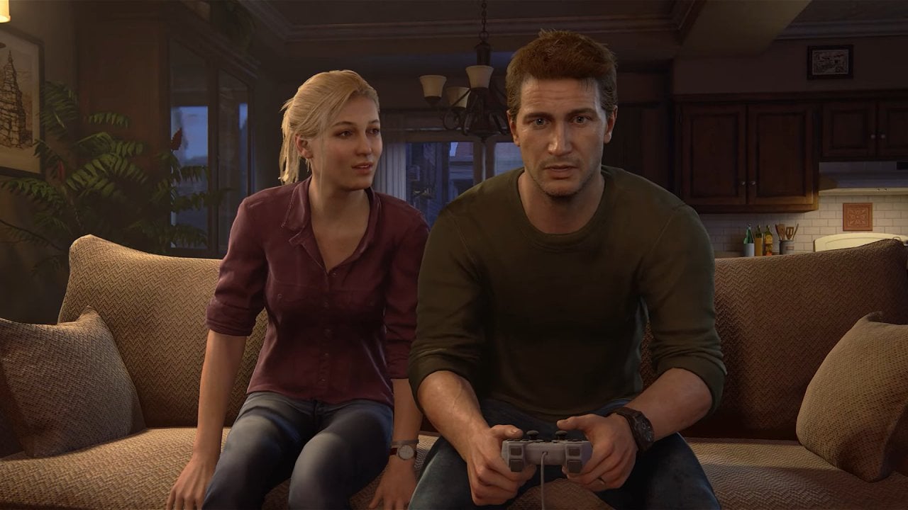Uncharted 4 quase foi cancelado após build desastrosa, revela ex-dev