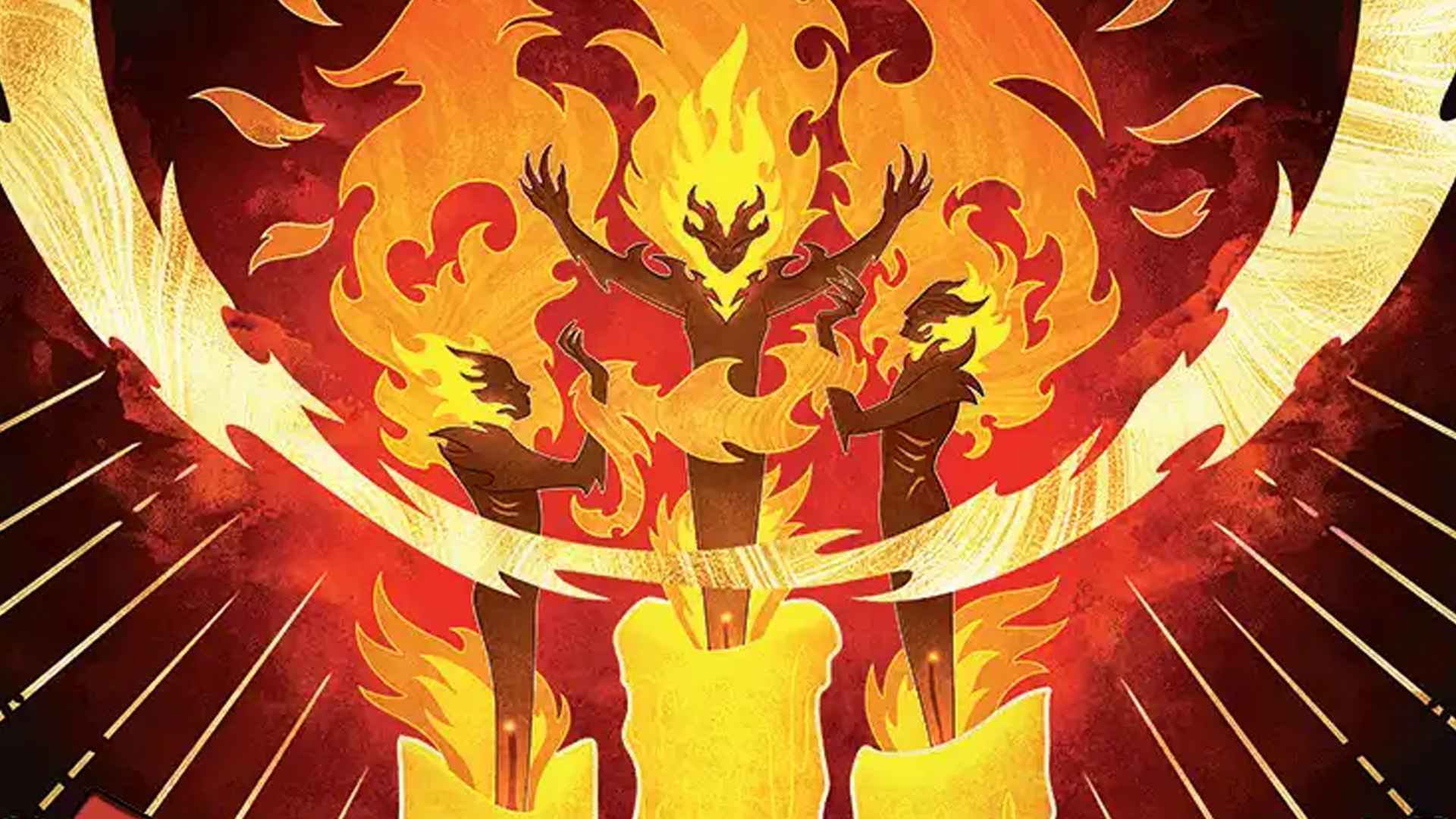 Vários cartões MTG do Mystical Archive precisam ser banidos urgentemente