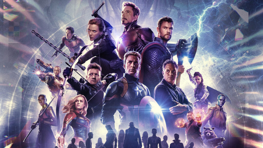 Vingadores: Ultimato retornará aos cinemas com cenas inéditas