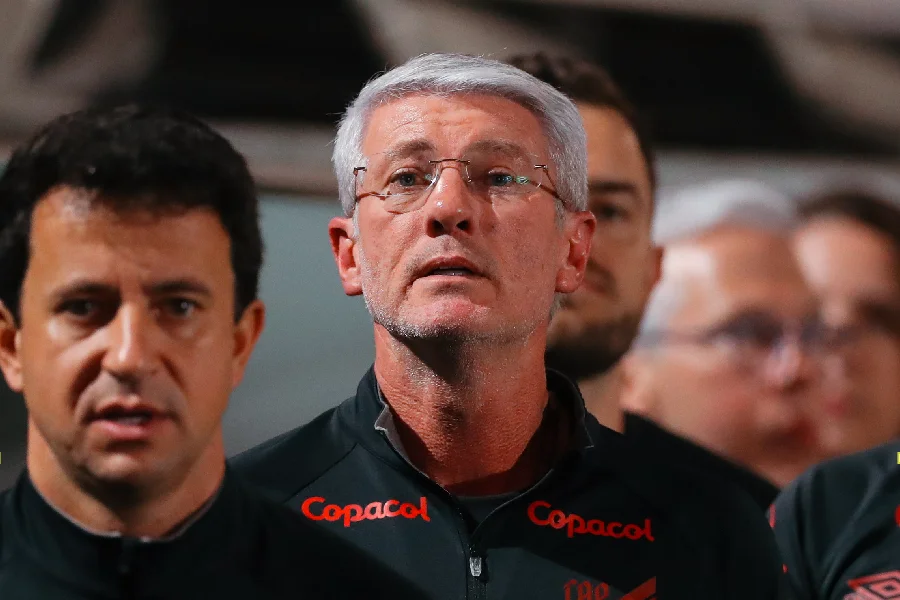 Athletico-PR x Vitória: onde assistir jogo pelo Brasileirão