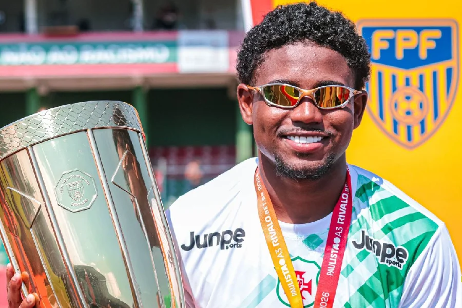 Palmeiras x Capivariano: onde assistir ao jogo pelo Paulistão