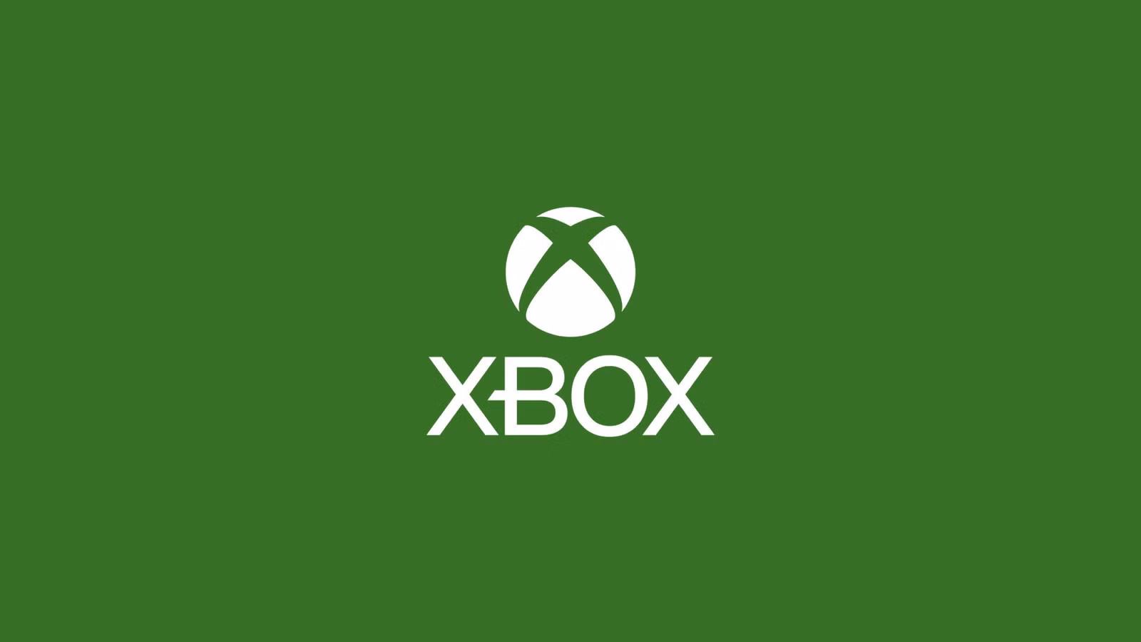 Xbox revela novo logotipo com retorno ao Classic Green