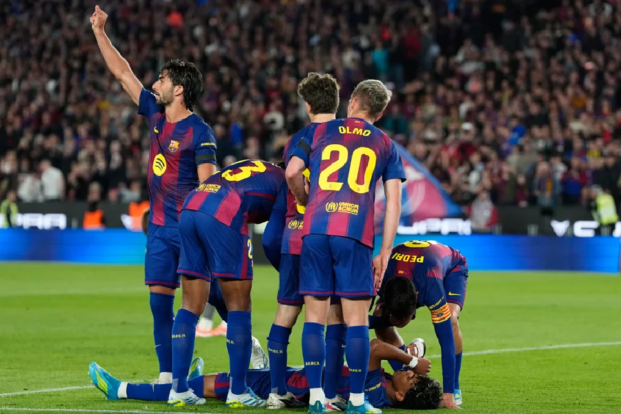 Getafe x Barcelona: onde assistir ao vivo, horário e informações por La Liga