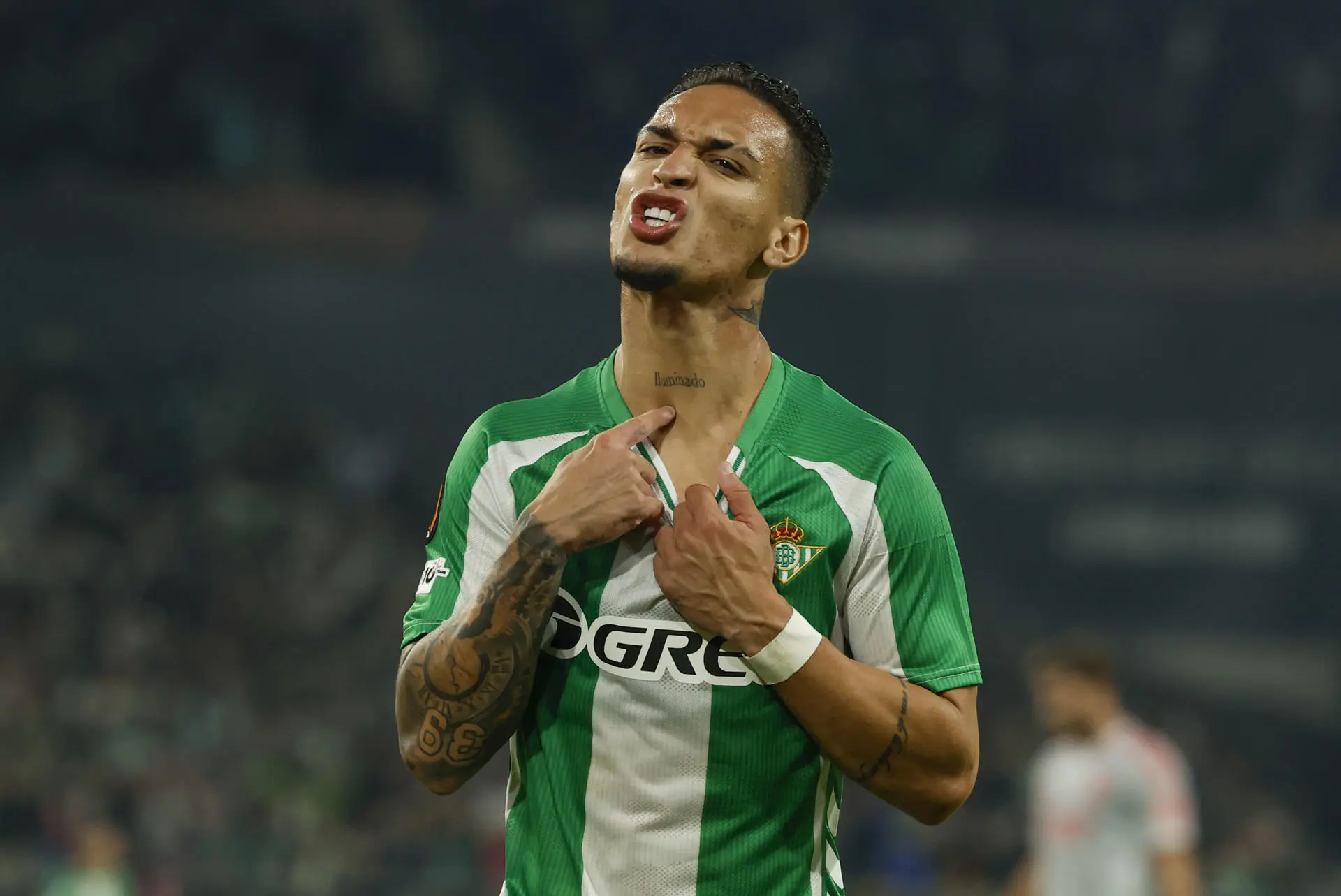 disputa pelas vagas europeias esquenta