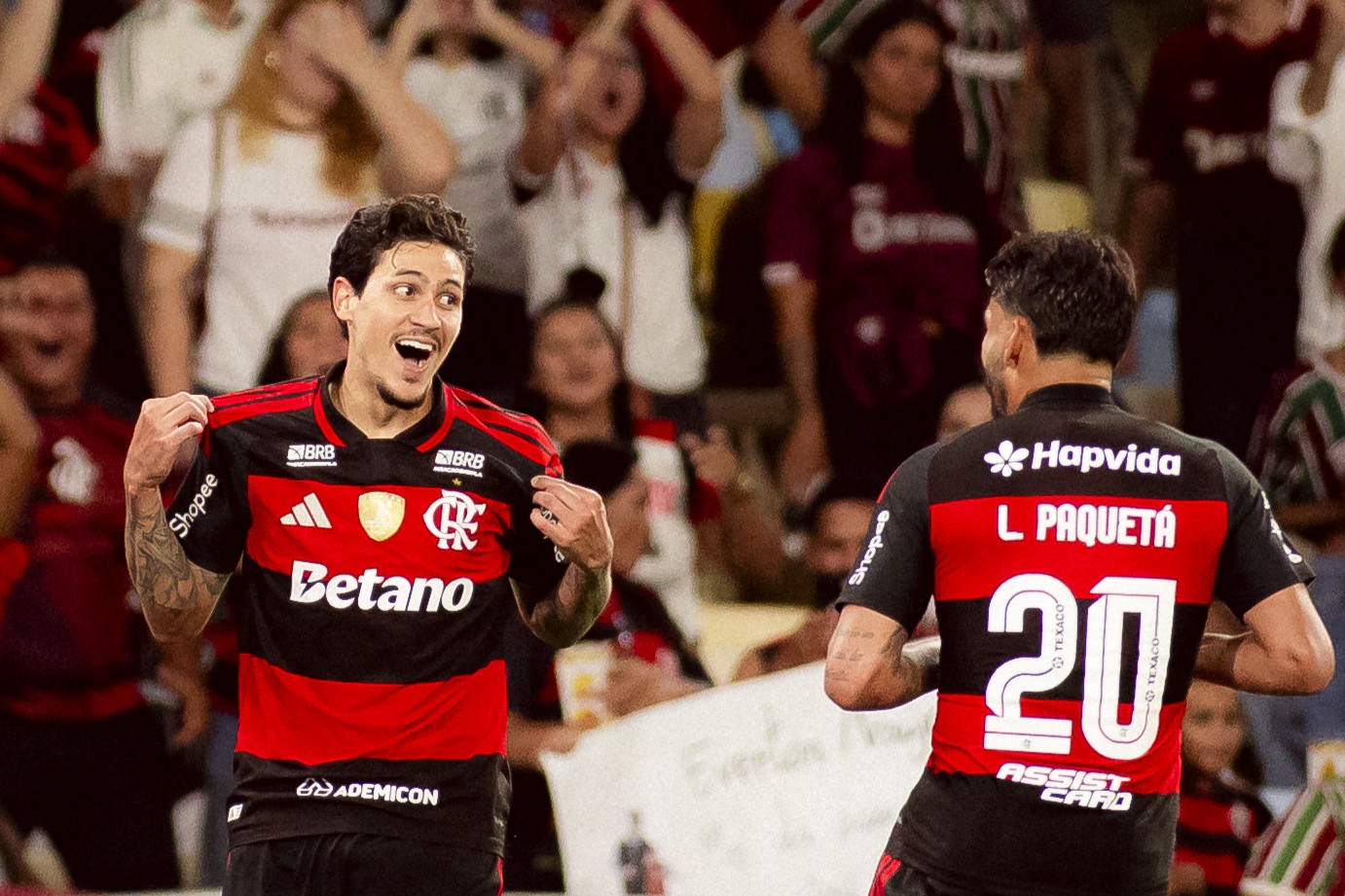 onde assistir ao vivo, horário e infos da Libertadores