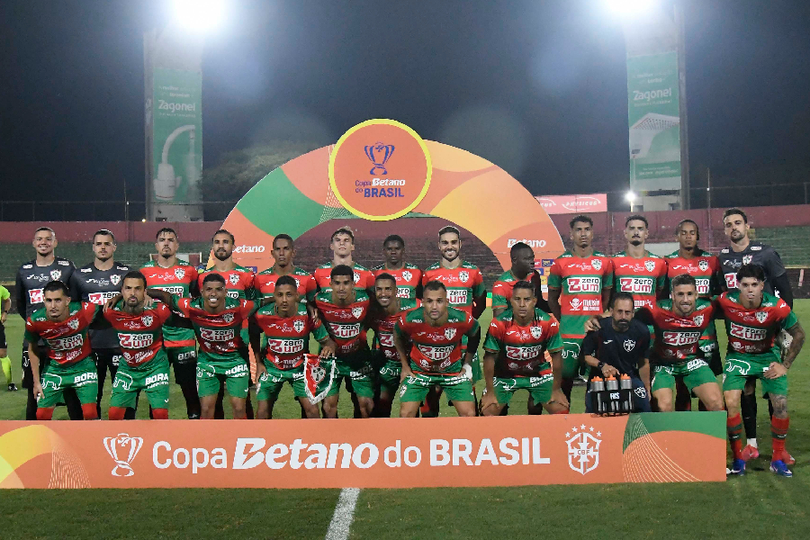 onde assistir jogo pela Série D