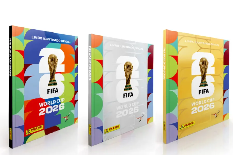 Revistas Placar