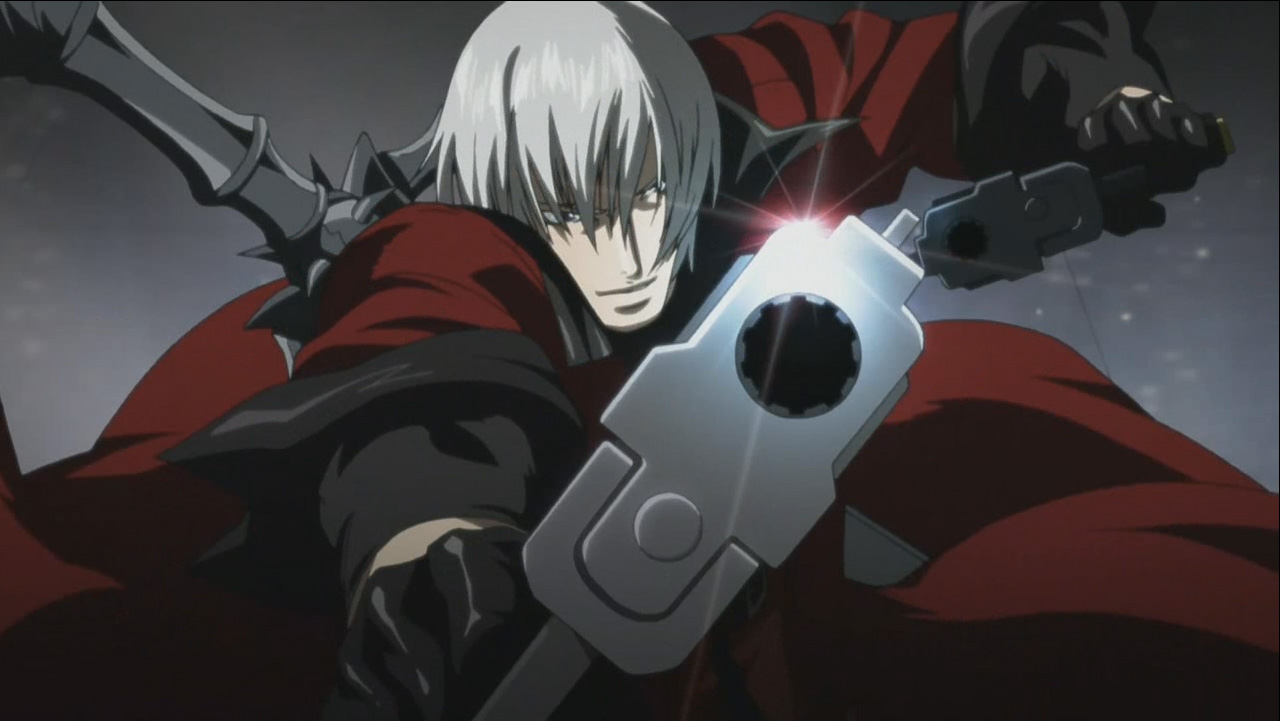 animes baseados em videogames