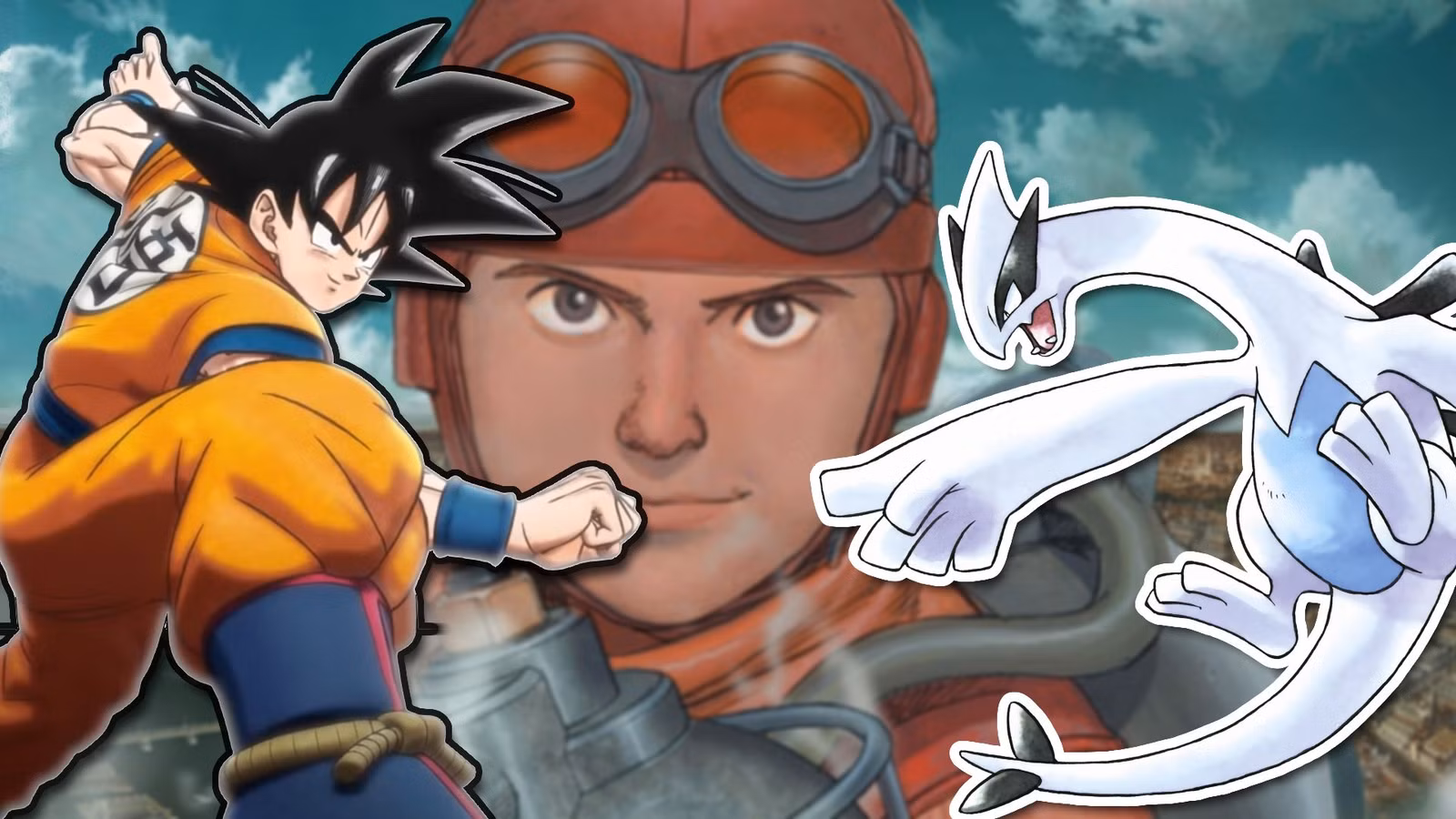 5 filmes de anime com orçamento maior do que Demon Slayer Infinity Castle que não são tão bons