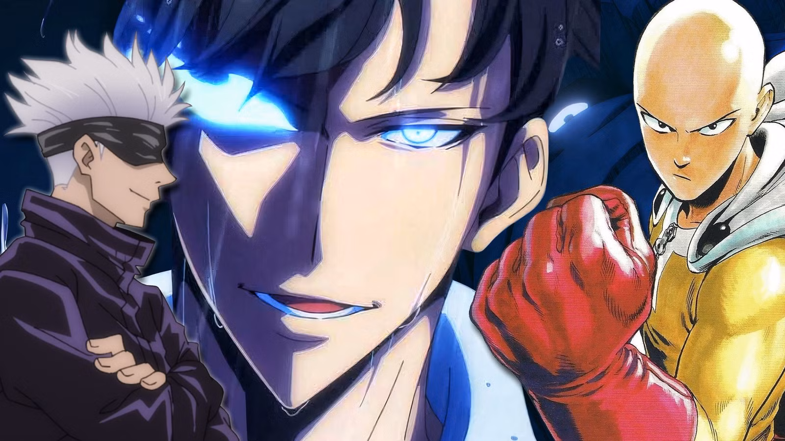 7 melhores anime Shonen para assistir se você estiver desejando outra Dragon Ball