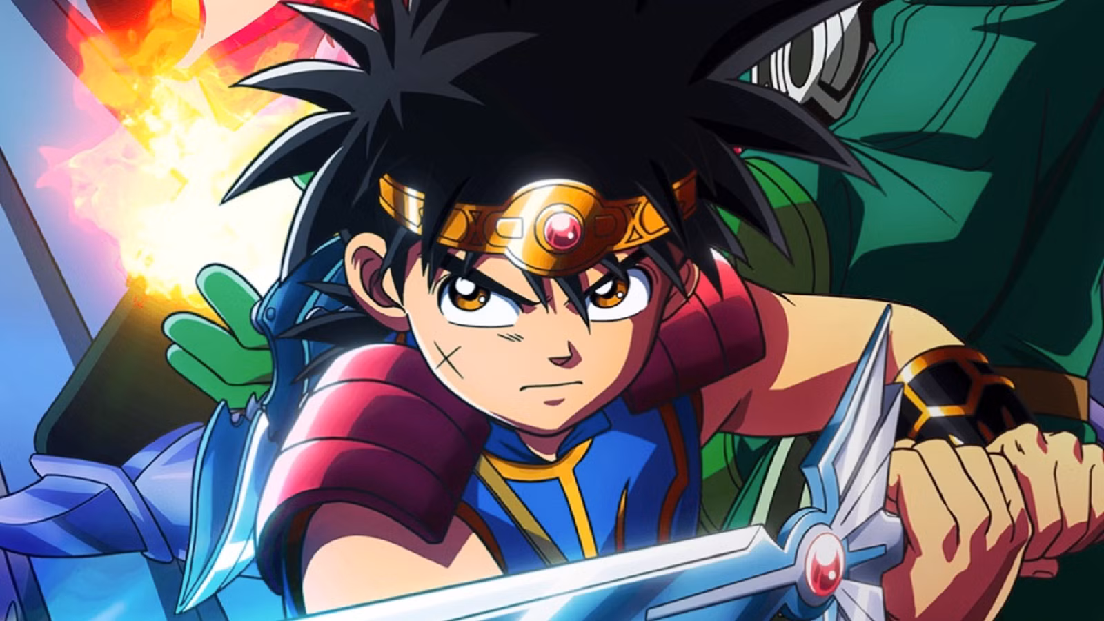 7 melhores anime para assistir se você ainda está procurando um novo Naruto