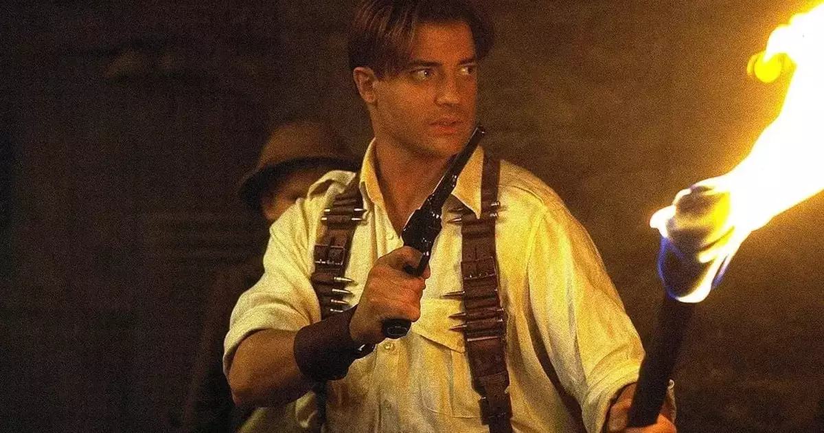 A Múmia 4 | Brendan Fraser revela detalhe crucial do filme