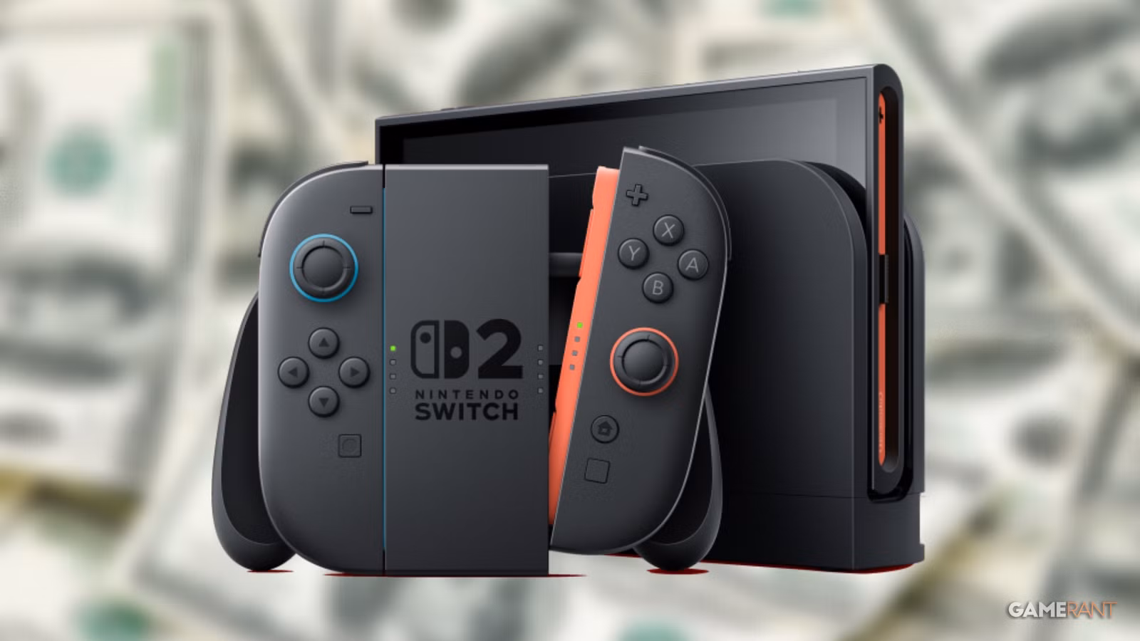 A Nintendo está sendo pressionada para aumentar os preços do Switch 2