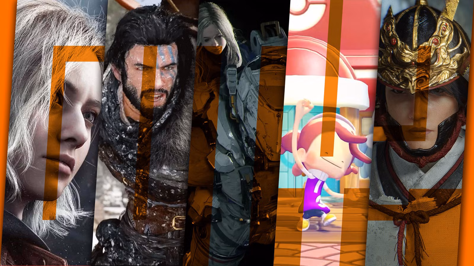 A corrida GOTY de 2026 começa agora
