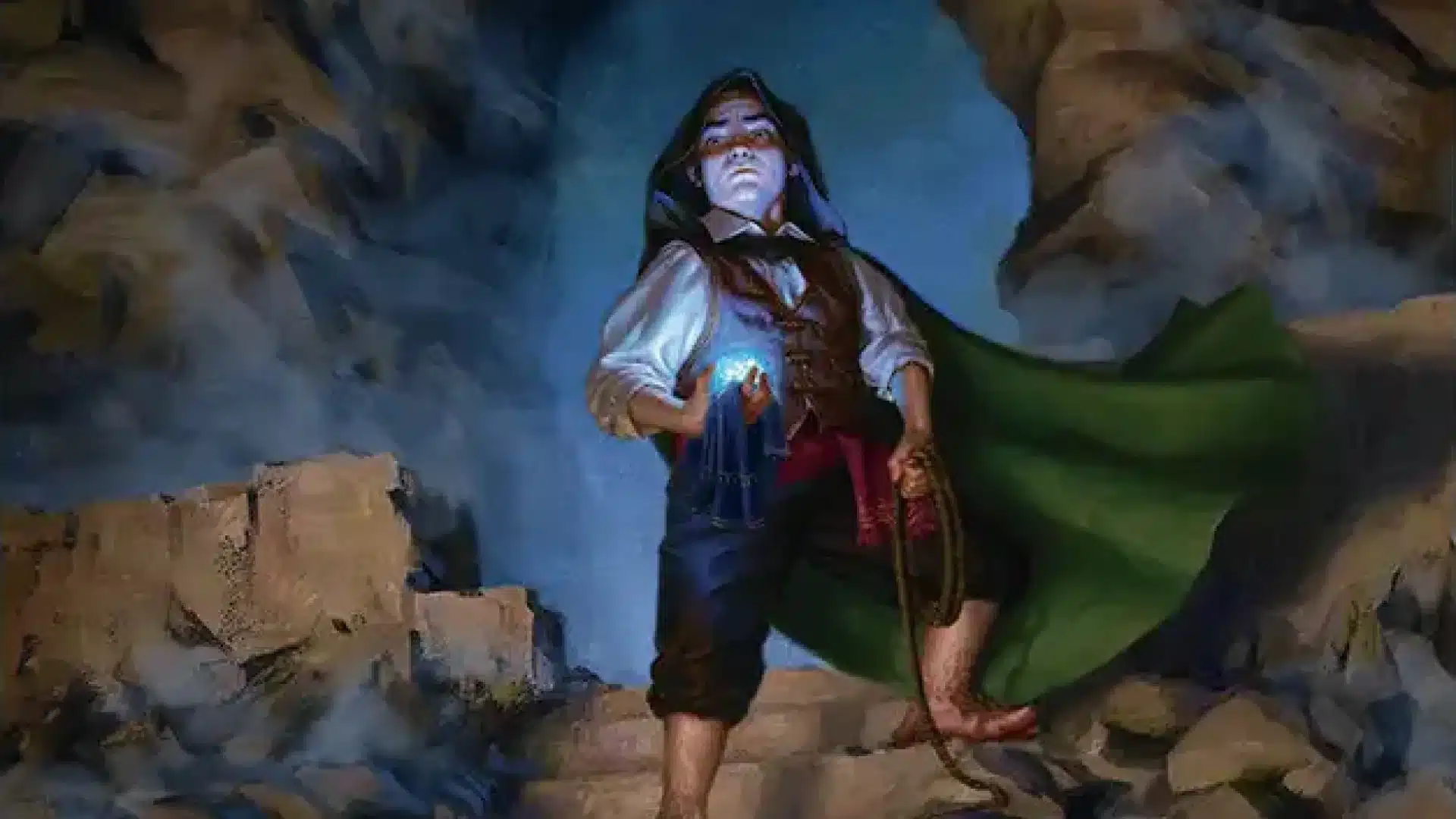 Bilbo, Thief in the Night