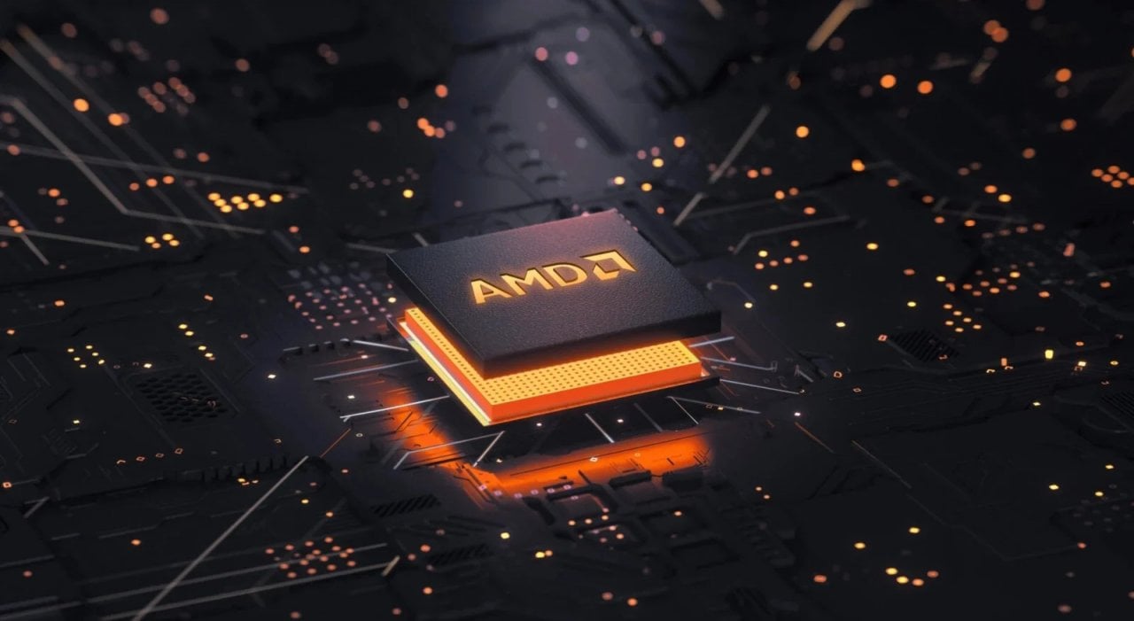 AMD acende alerta vermelho: divisão de games despenca 15% e deve cair ainda mais