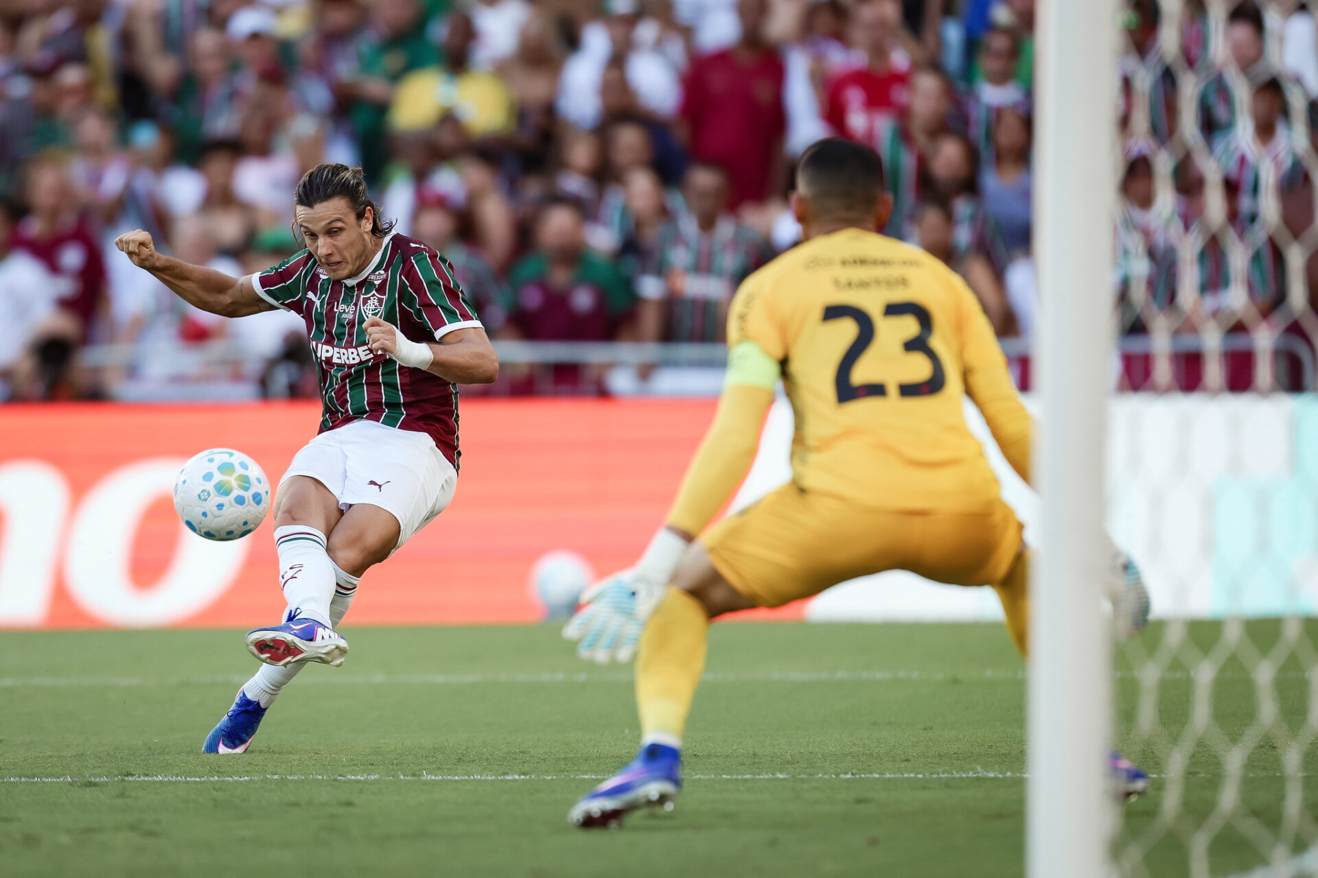 Independiente Rivadavia x Fluminense: onde assistir, horário e informações