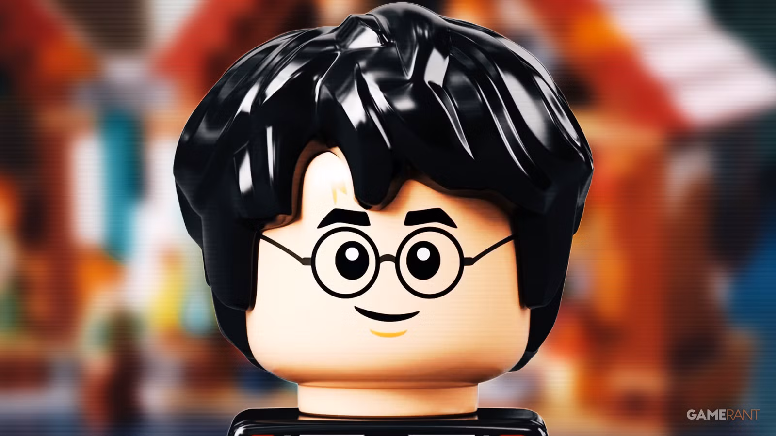 Alguns conjuntos adoráveis ​​​​de LEGO Harry Potter chegando no verão de 2026