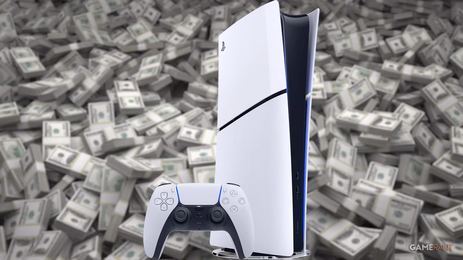 Alguns consoles PS5 são atingidos por mais um aumento de preços