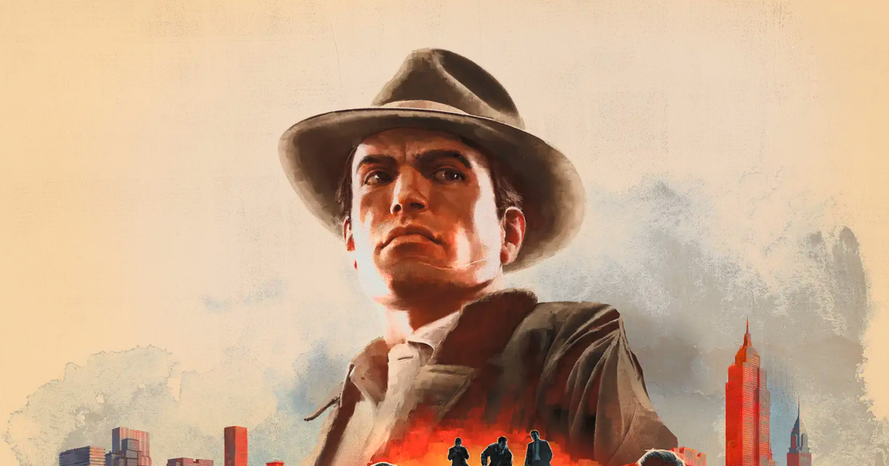 Amazon Prime revela 11 jogos para PC em maio; Mafia II: Definitive Edition lidera a lista