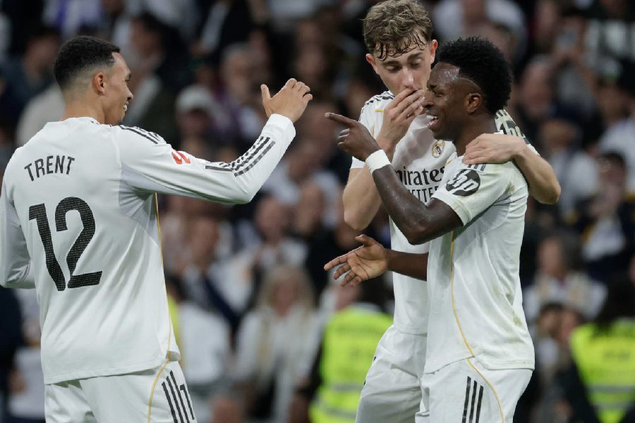 Barcelona x Real Madrid: LaLiga terá ‘casa’ em São Paulo para El Clásico