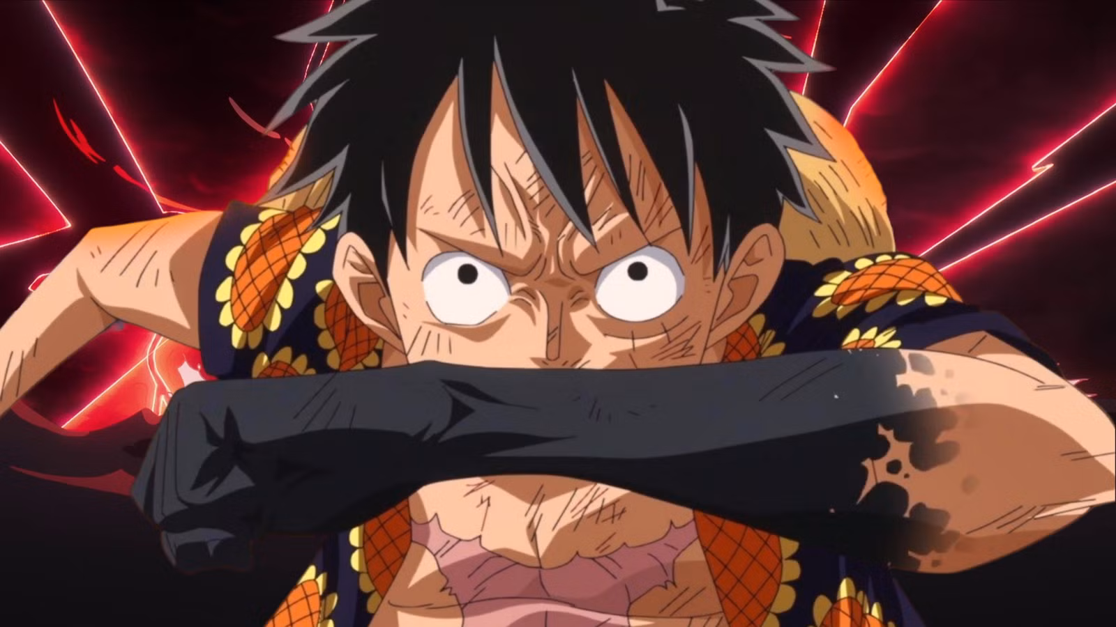 Após 16 anos, One Piece apresenta o contador oficial do Haki
