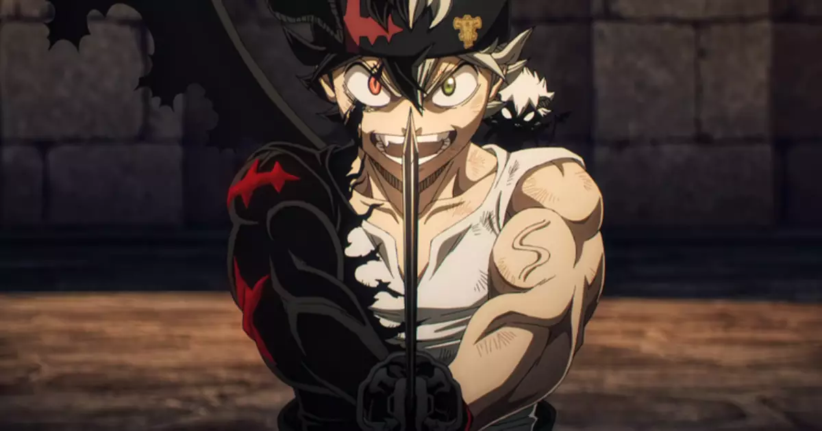 Após fim de Black Clover, Sakamoto Days pode terminar ainda em 2026