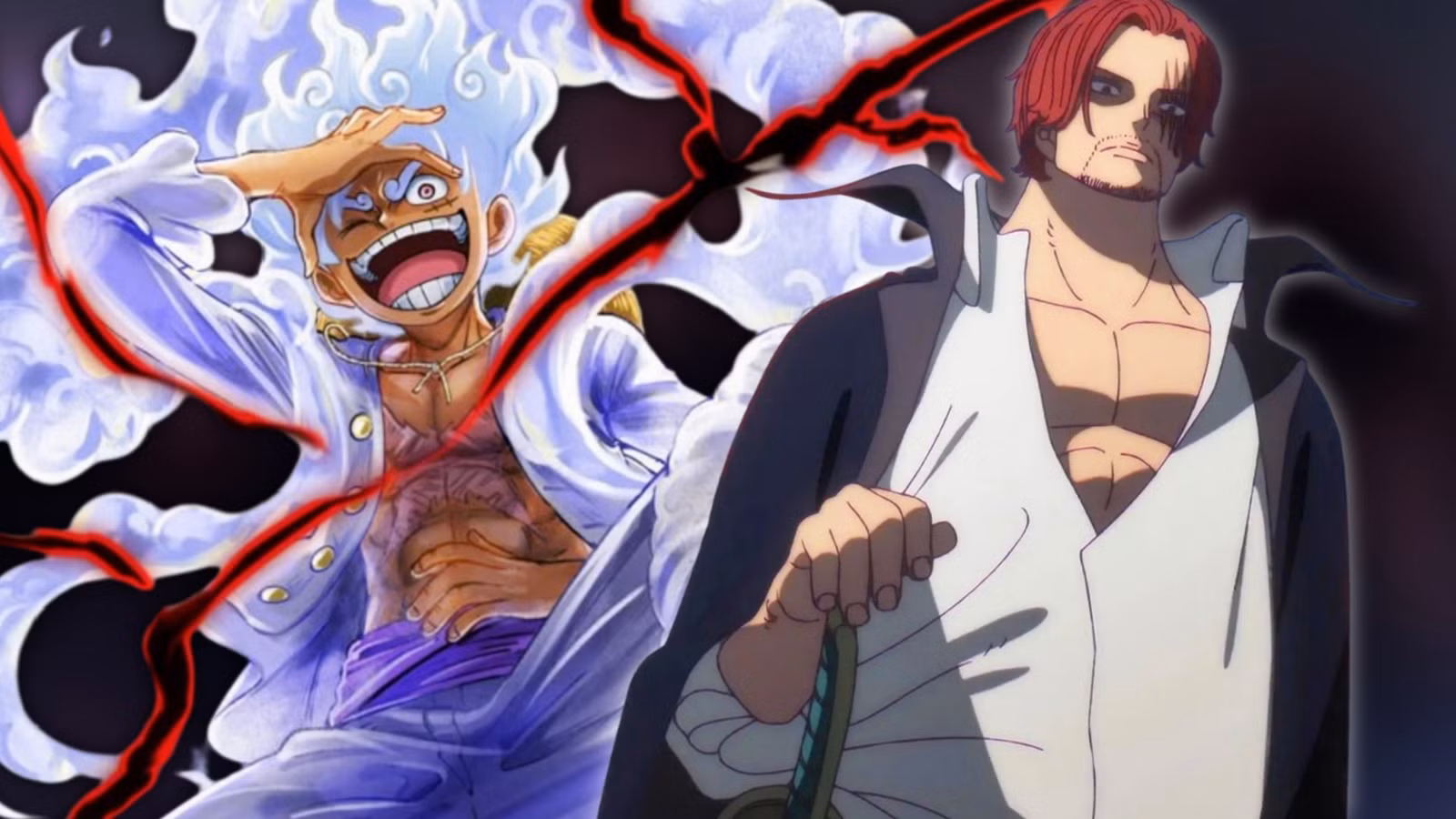 Arco Elbaph de One Piece confirma o Yonko oficial mais forte