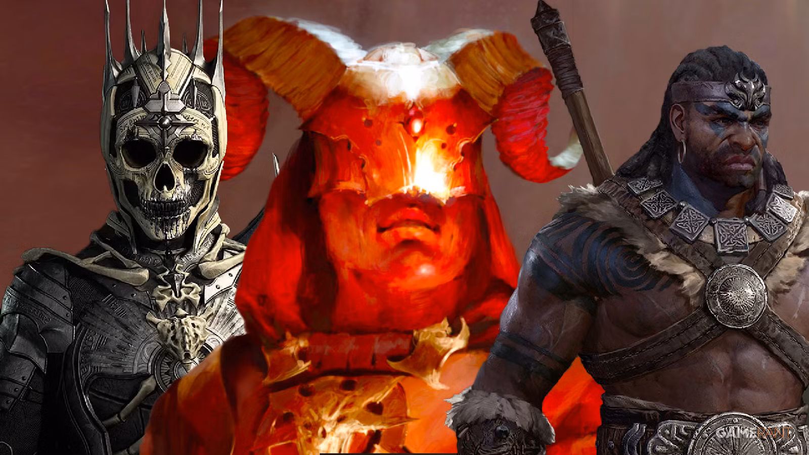 As melhores construções da 13ª temporada de Diablo 4 ficam melhores com a ajuda de ‘amigos’