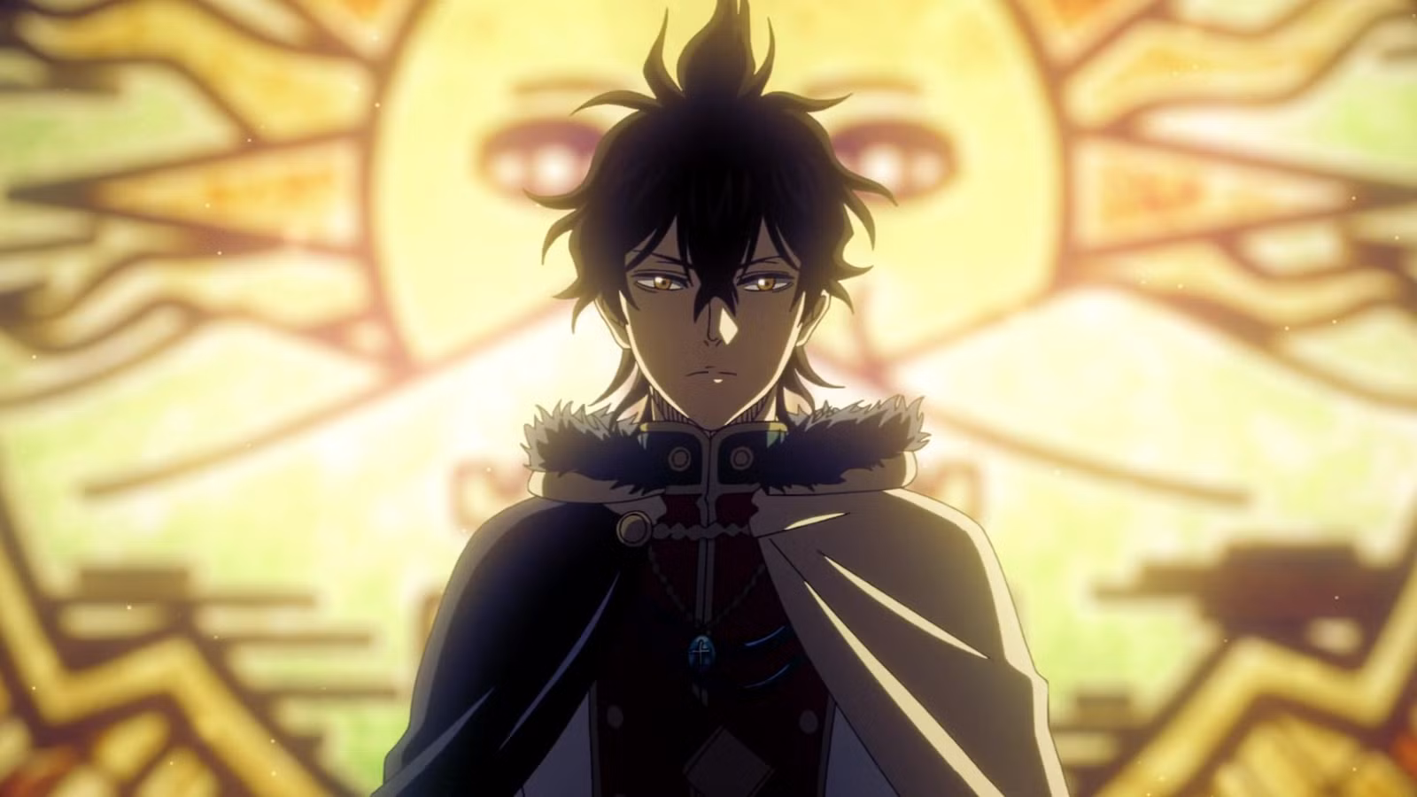 Black Clover confirma oficialmente o final controverso de Yuno em seu capítulo final