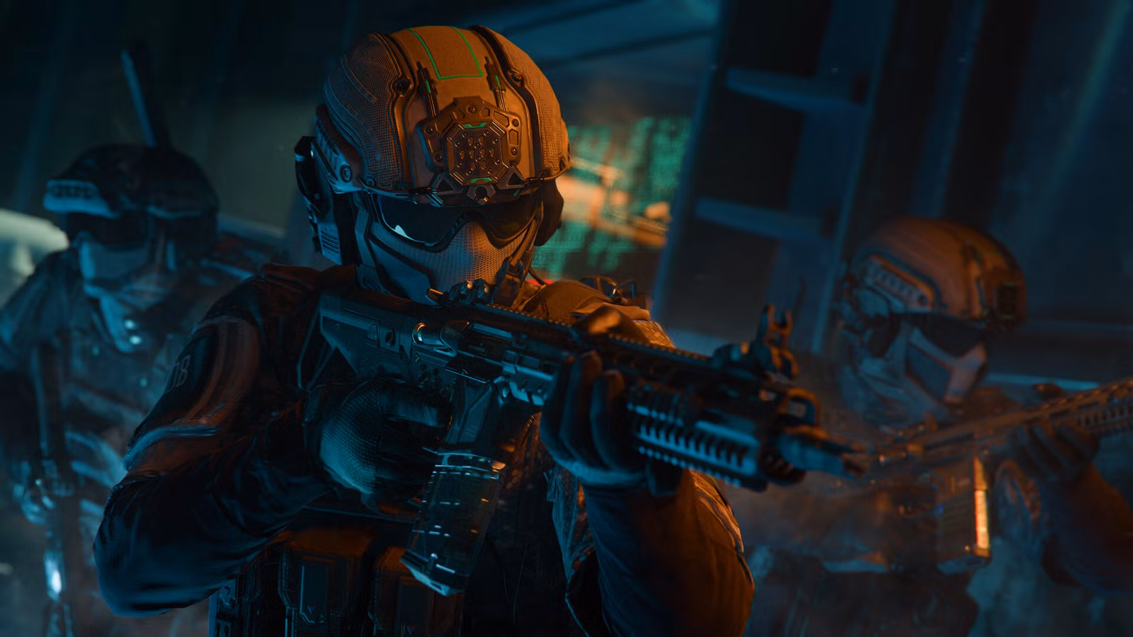 Call of Duty traz más notícias para os fãs dos consoles de última geração