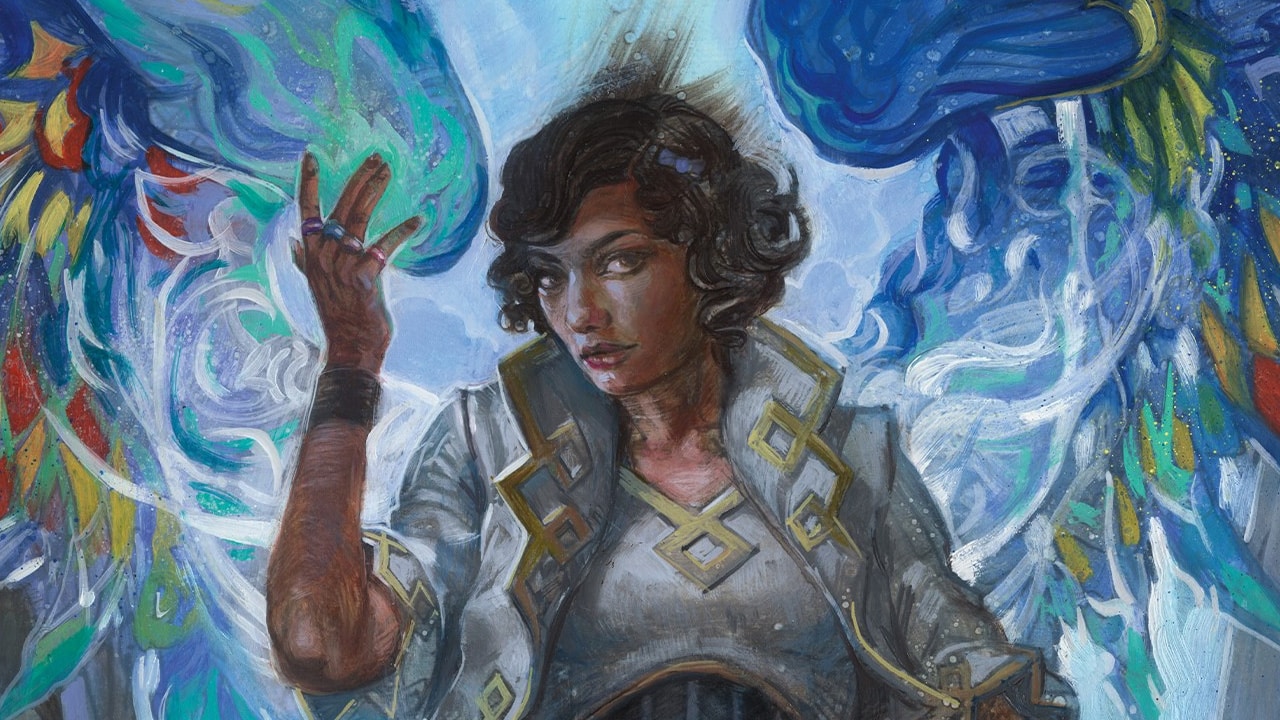 Cinco novos Precons de comandante MTG de $ 30 descobertos