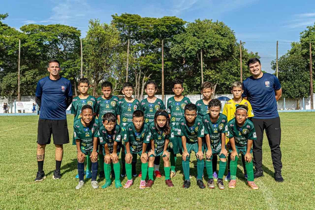PLACAR lança o pôster do Palmeiras, campeão paulista de 2026