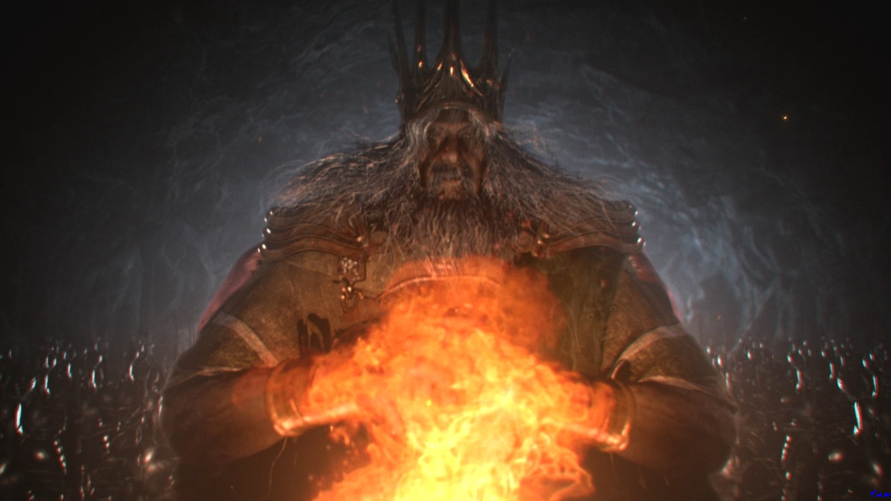 Dark Souls