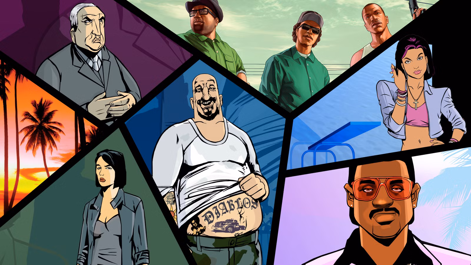 Desenvolvedores de Grand Theft Auto revelam novo jogo baseado em Kaijus