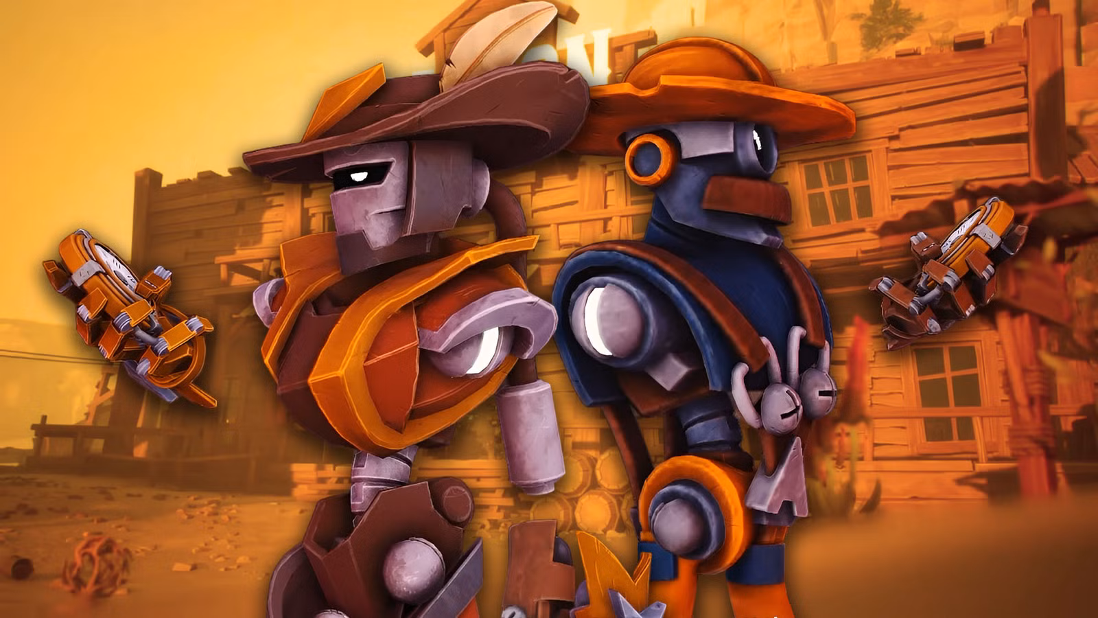 Dicas essenciais para iniciantes em Far Far West