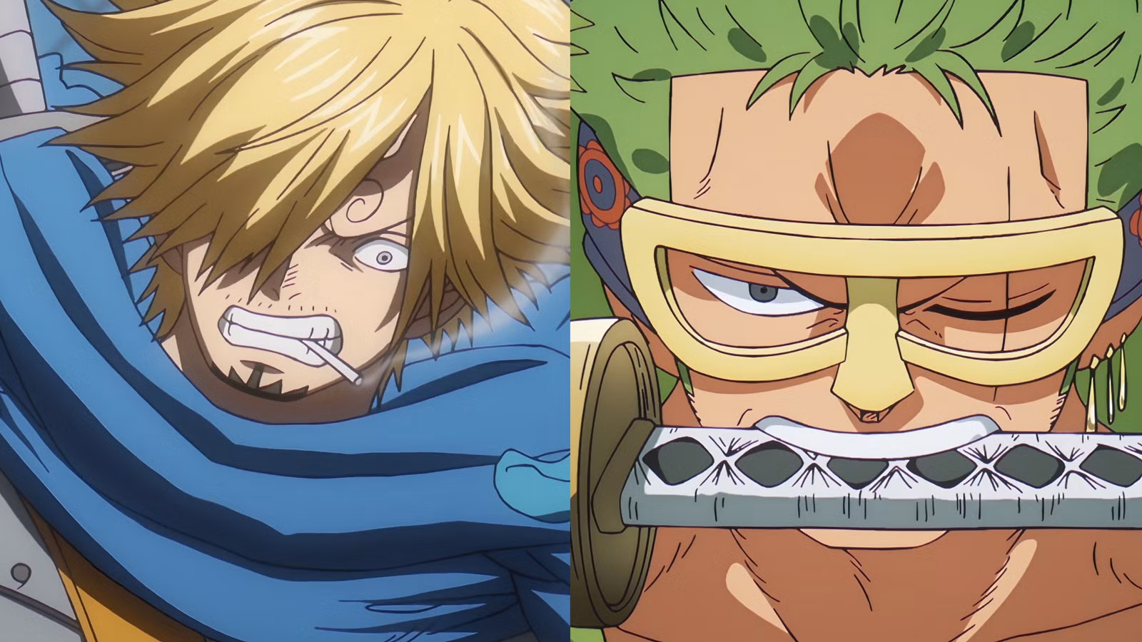 Duplas de anime mais icônicas que Asta e Yuno