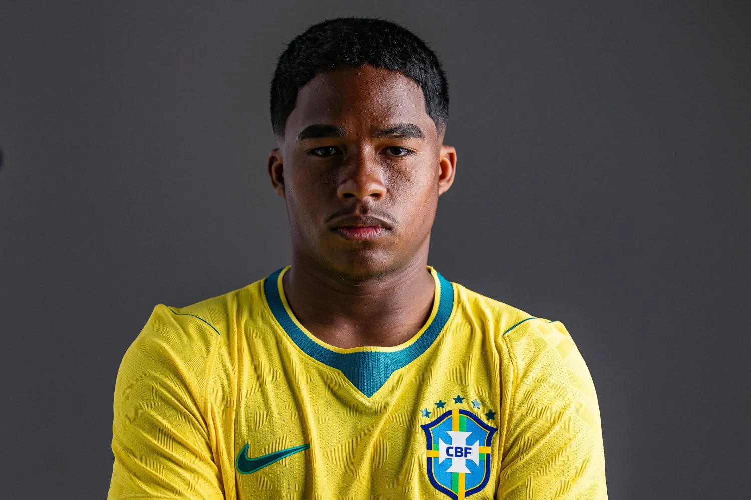 Olise: Quem é a principal ameaça da França contra o Brasil?
